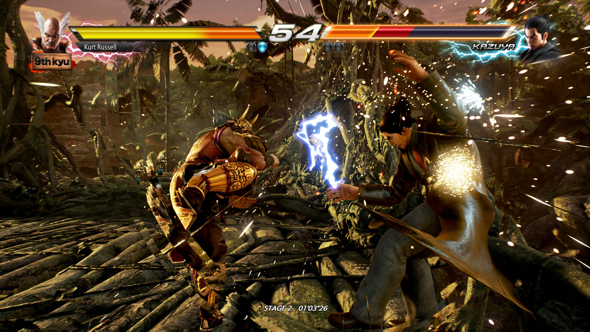 Tekken 7 Review | Gaming On PC