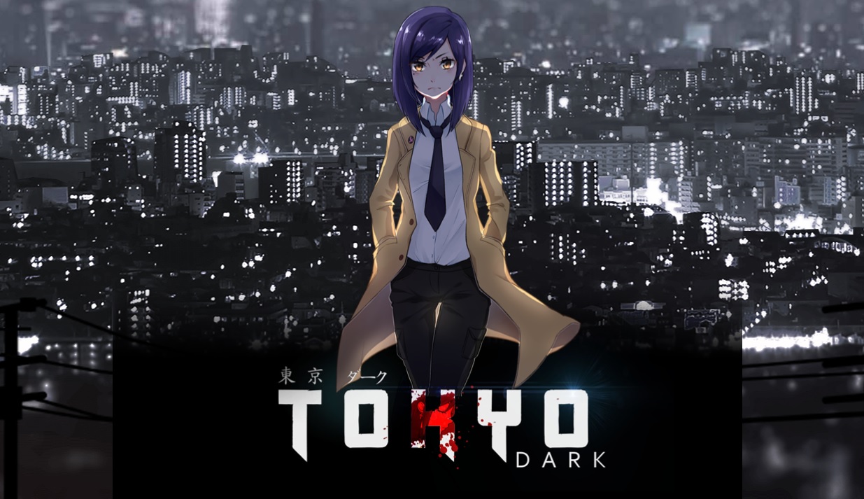 Tokyo dark концовки