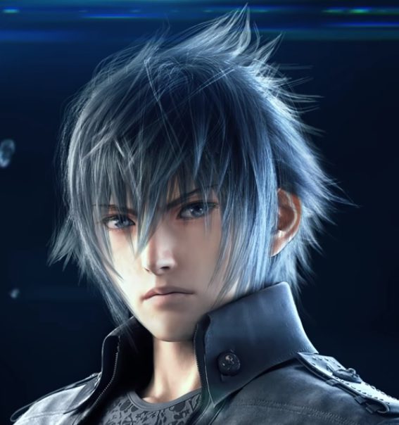 Final Fantasy Xvs Prince Noctis Joins The Tekken 7 Cast Next Year